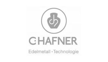 C-Hafner Logo